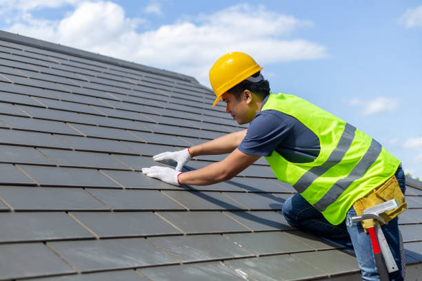 Best Roofing Contractor Near Me  in Frankton, IN