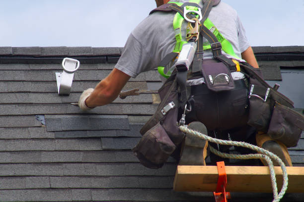 Best Best Roofing Contractors  in Frankton, IN