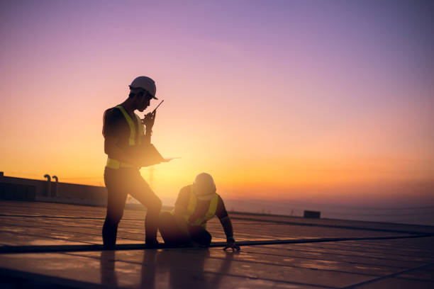 Heating Cable for Roof Installation in Frankton, IN