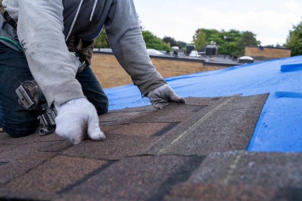 Quick and Trustworthy Emergency Roof Repair Services in Frankton, IN