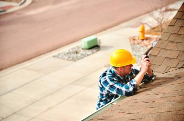 Best Roof Repair Services  in Frankton, IN