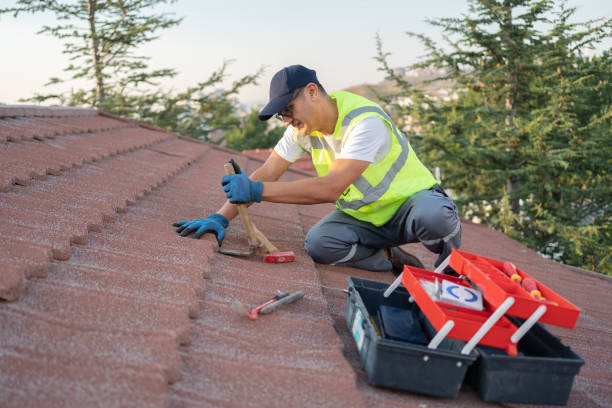 Best Commercial Roofing Services  in Frankton, IN