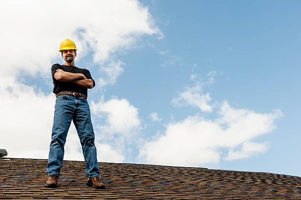 Best Shingle Roofing Installation  in Frankton, IN