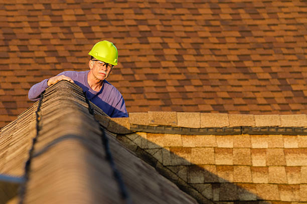 Roof Waterproofing Services in Frankton, IN