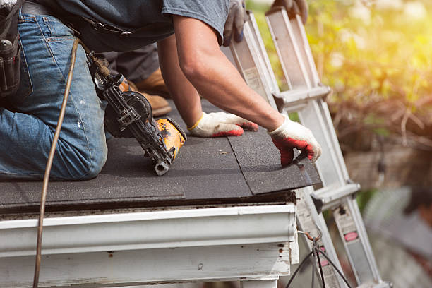 Best Roof Leak Repair  in Frankton, IN