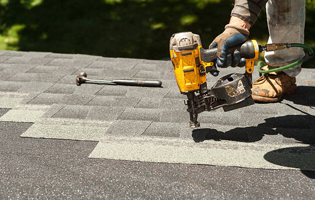 Roof Repair Estimates in Frankton, IN