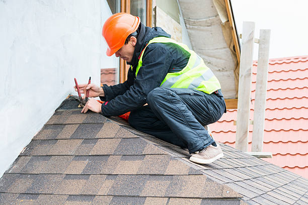 Best Best Roofing Contractors  in Frankton, IN