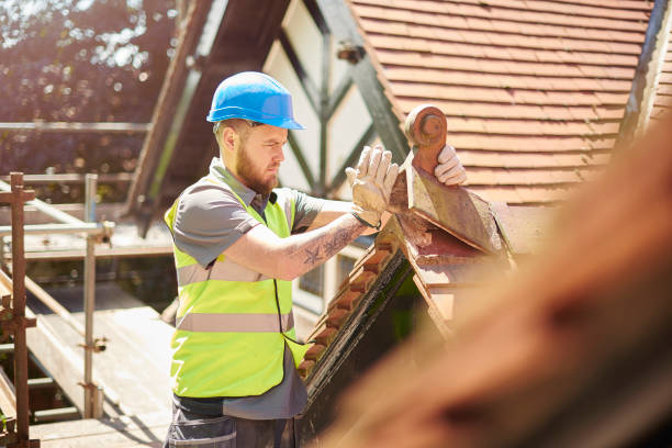 Reliable Frankton, IN Roofing Contractor Solutions